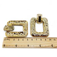 Alloy Fashion  Earring  (style One)  Fashion Jewelry Nhom1333-style-one main image 3