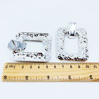 Alloy Fashion  Earring  (style One)  Fashion Jewelry Nhom1333-style-one main image 4