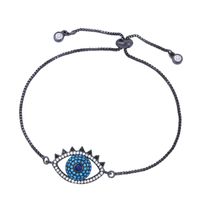 Alloy Korea Geometric Bracelet  (black)  Fashion Jewelry Nhas0429-black main image 1