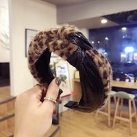 Cloth Korea Bows Hair Accessories  (black)  Fashion Jewelry Nhsm0018-black main image 7