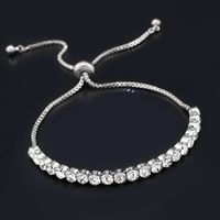 Alloy Korea Geometric Bracelet  (alloy)  Fashion Jewelry Nhas0600-alloy main image 2