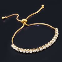Alloy Korea Geometric Bracelet  (alloy)  Fashion Jewelry Nhas0600-alloy main image 3