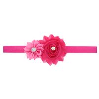 Cloth Fashion Flowers Hair Accessories  (red)  Fashion Jewelry Nhwo0685-red main image 21