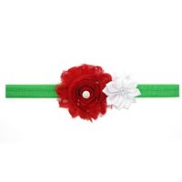 Cloth Fashion Flowers Hair Accessories  (red)  Fashion Jewelry Nhwo0685-red main image 17