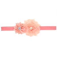 Cloth Fashion Flowers Hair Accessories  (red)  Fashion Jewelry Nhwo0685-red main image 8