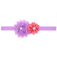 Cloth Fashion Flowers Hair Accessories  (red)  Fashion Jewelry Nhwo0685-red main image 11