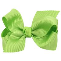 Cloth Fashion Bows Hair Accessories  (red)  Fashion Jewelry Nhwo0695-red main image 20