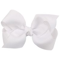 Cloth Fashion Bows Hair Accessories  (red)  Fashion Jewelry Nhwo0695-red main image 16