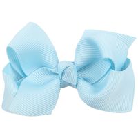Cloth Fashion Bows Hair Accessories  (red)  Fashion Jewelry Nhwo0695-red main image 14