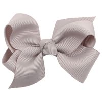 Cloth Fashion Bows Hair Accessories  (red)  Fashion Jewelry Nhwo0695-red main image 3