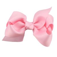 Cloth Fashion Bows Hair Accessories  (red)  Fashion Jewelry Nhwo0695-red main image 12