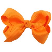 Cloth Fashion Bows Hair Accessories  (red)  Fashion Jewelry Nhwo0695-red main image 10