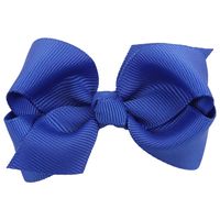Cloth Fashion Bows Hair Accessories  (red)  Fashion Jewelry Nhwo0695-red main image 9