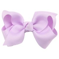 Cloth Fashion Bows Hair Accessories  (red)  Fashion Jewelry Nhwo0695-red main image 5