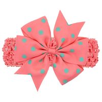 Alloy Fashion Flowers Hair Accessories  (red And White)  Fashion Jewelry Nhwo0711-red-and-white main image 8