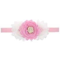 Cloth Fashion Flowers Hair Accessories  (1)  Fashion Jewelry Nhwo0717-1 main image 5