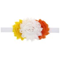 Cloth Fashion Flowers Hair Accessories  (1)  Fashion Jewelry Nhwo0717-1 main image 13