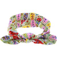 Cloth Fashion Flowers Hair Accessories  (number 1)  Fashion Jewelry Nhwo0722-number-1 main image 2