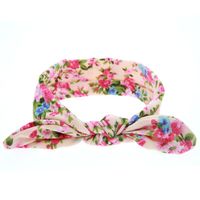 Cloth Fashion Flowers Hair Accessories  (number 1)  Fashion Jewelry Nhwo0722-number-1 main image 4