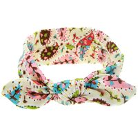 Cloth Fashion Flowers Hair Accessories  (number 1)  Fashion Jewelry Nhwo0722-number-1 main image 5