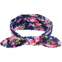 Cloth Fashion Flowers Hair Accessories  (number 1)  Fashion Jewelry Nhwo0722-number-1 main image 6