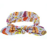 Cloth Fashion Flowers Hair Accessories  (number 1)  Fashion Jewelry Nhwo0722-number-1 main image 7