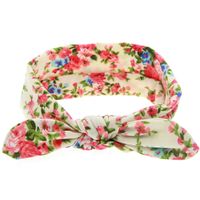 Cloth Fashion Flowers Hair Accessories  (number 1)  Fashion Jewelry Nhwo0722-number-1 main image 8