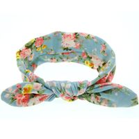 Cloth Fashion Flowers Hair Accessories  (number 1)  Fashion Jewelry Nhwo0722-number-1 main image 9