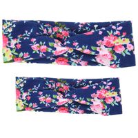 Cloth Fashion Flowers Hair Accessories  (number 1)  Fashion Jewelry Nhwo0727-number-1 main image 1
