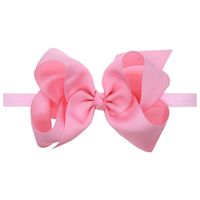 Cloth Fashion Bows Hair Accessories  (red)  Fashion Jewelry Nhwo0741-red main image 7