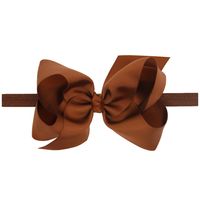 Cloth Fashion Bows Hair Accessories  (red)  Fashion Jewelry Nhwo0741-red main image 14