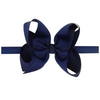 Cloth Fashion Bows Hair Accessories  (red)  Fashion Jewelry Nhwo0741-red main image 17