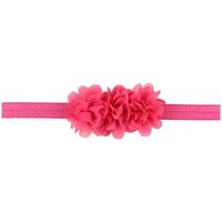 Cloth Fashion  Hair Accessories  (red)  Fashion Jewelry Nhwo0749-red main image 11
