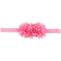 Cloth Fashion  Hair Accessories  (red)  Fashion Jewelry Nhwo0749-red main image 15
