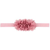 Cloth Fashion  Hair Accessories  (red)  Fashion Jewelry Nhwo0749-red main image 16