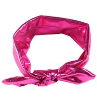 Cloth Fashion Geometric Hair Accessories  (red)  Fashion Jewelry Nhwo0751-red main image 7