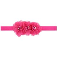 Cloth Fashion Flowers Hair Accessories  (red)  Fashion Jewelry Nhwo0756-red main image 23
