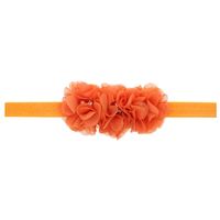 Cloth Fashion Flowers Hair Accessories  (red)  Fashion Jewelry Nhwo0756-red main image 21