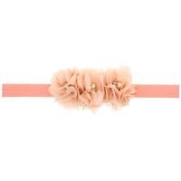 Cloth Fashion Flowers Hair Accessories  (red)  Fashion Jewelry Nhwo0756-red main image 18