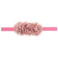 Cloth Fashion Flowers Hair Accessories  (red)  Fashion Jewelry Nhwo0756-red main image 15