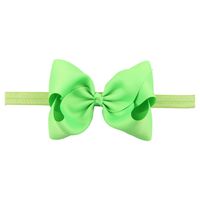 Cloth Fashion Bows Hair Accessories  (red)  Fashion Jewelry Nhwo0758-red main image 4