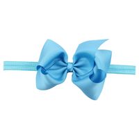 Cloth Fashion Bows Hair Accessories  (red)  Fashion Jewelry Nhwo0758-red main image 8