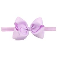 Cloth Fashion Bows Hair Accessories  (red)  Fashion Jewelry Nhwo0758-red main image 10