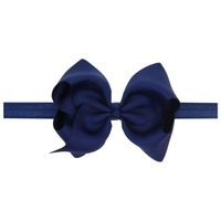 Cloth Fashion Bows Hair Accessories  (red)  Fashion Jewelry Nhwo0758-red main image 16