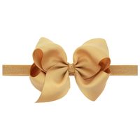 Cloth Fashion Bows Hair Accessories  (red)  Fashion Jewelry Nhwo0758-red main image 14