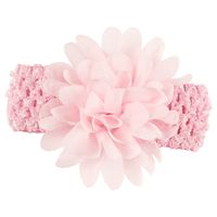 Cloth Fashion Flowers Hair Accessories  (red)  Fashion Jewelry Nhwo0761-red main image 6