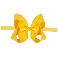 Alloy Fashion Bows Hair Accessories  (red)  Fashion Jewelry Nhwo0781-red main image 3