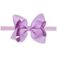 Alloy Fashion Bows Hair Accessories  (red)  Fashion Jewelry Nhwo0781-red main image 9