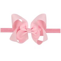 Alloy Fashion Bows Hair Accessories  (red)  Fashion Jewelry Nhwo0781-red main image 12