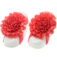 Cloth Fashion Flowers Hair Accessories  (red)  Fashion Jewelry Nhwo0784-red main image 12
